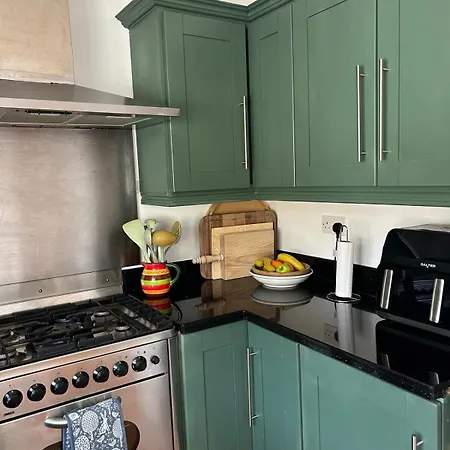 Breathtaking View * Carrigart