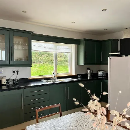 Σπίτι διακοπών Breathtaking View