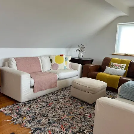 Breathtaking View Σπίτι διακοπών *