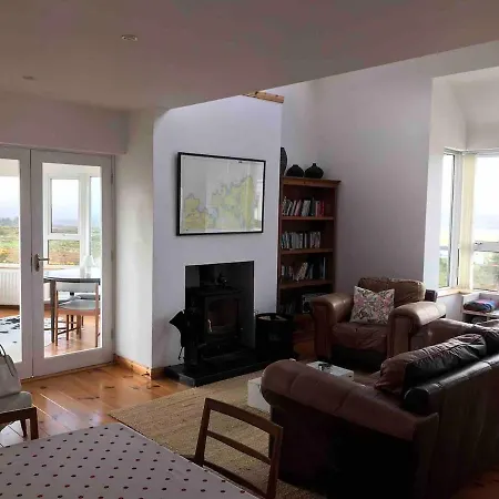 Breathtaking View Σπίτι διακοπών