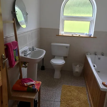 Breathtaking View Carrigart