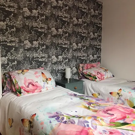 Breathtaking View * Carrigart