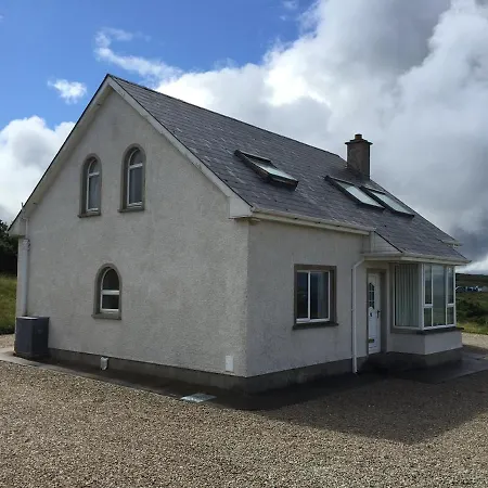 Breathtaking View Сasa de vacaciones