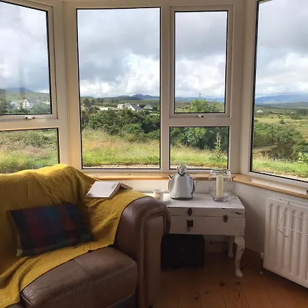 Breathtaking View Σπίτι διακοπών Carrigart