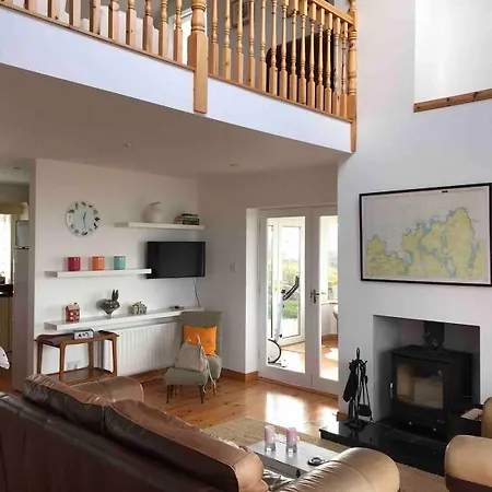 Σπίτι διακοπών Breathtaking View