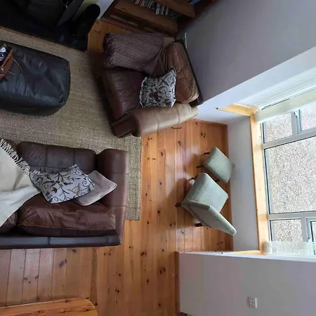 Breathtaking View Σπίτι διακοπών Carrigart