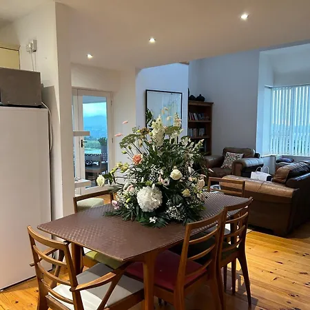 Сasa de vacaciones Breathtaking View Carrigart