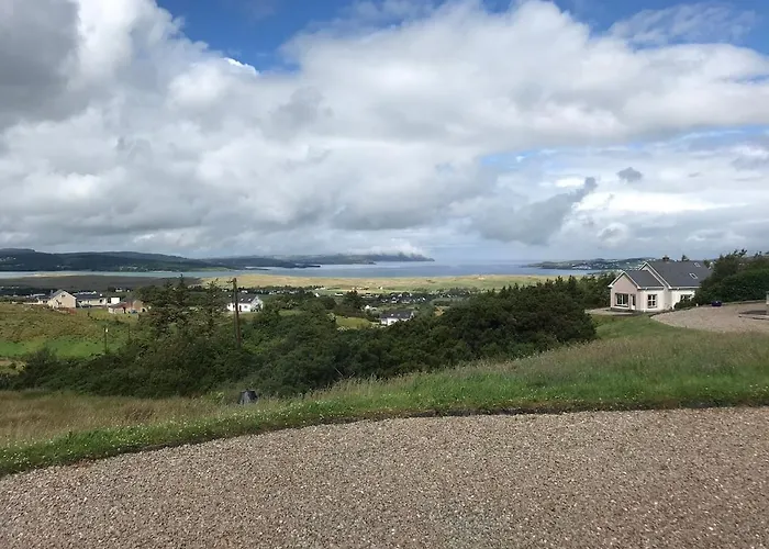 Breathtaking View