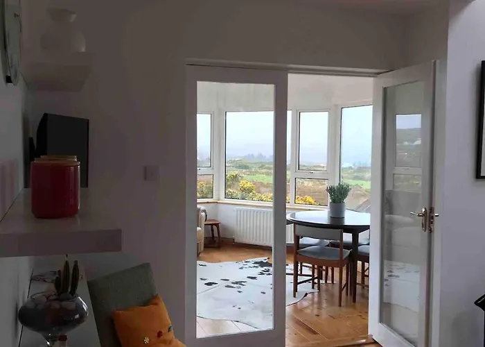 Breathtaking View 別荘