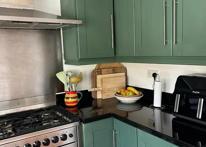 Breathtaking View * Carrigart