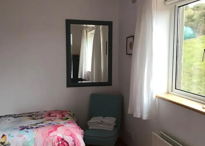 Breathtaking View 別荘 Carrigart