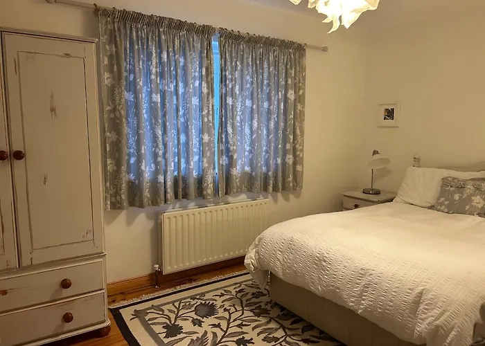 Breathtaking View * Carrigart