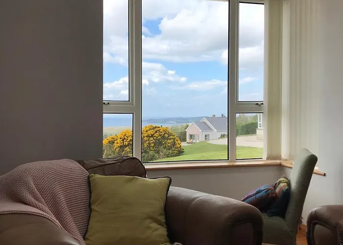 Breathtaking View