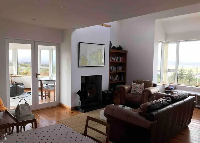 Breathtaking View 別荘