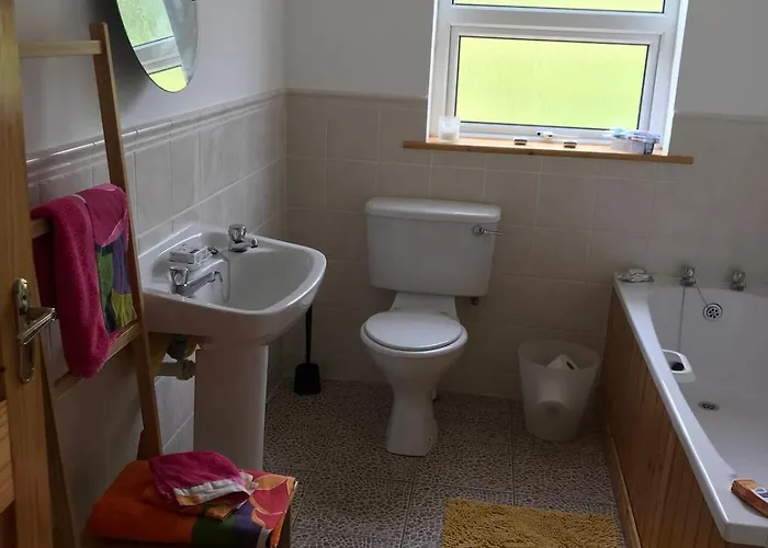 Breathtaking View Carrigart