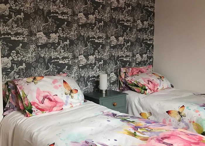 Breathtaking View * Carrigart