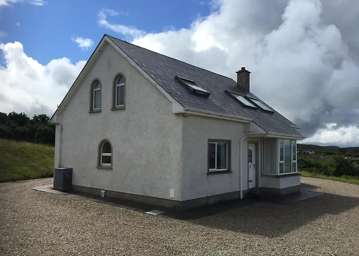 Breathtaking View 別荘