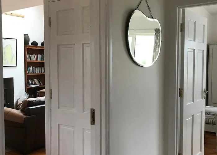 Breathtaking View Carrigart