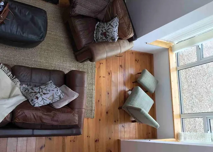 Breathtaking View 別荘 Carrigart