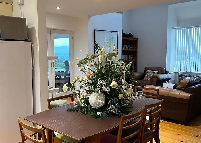 別荘 Breathtaking View Carrigart